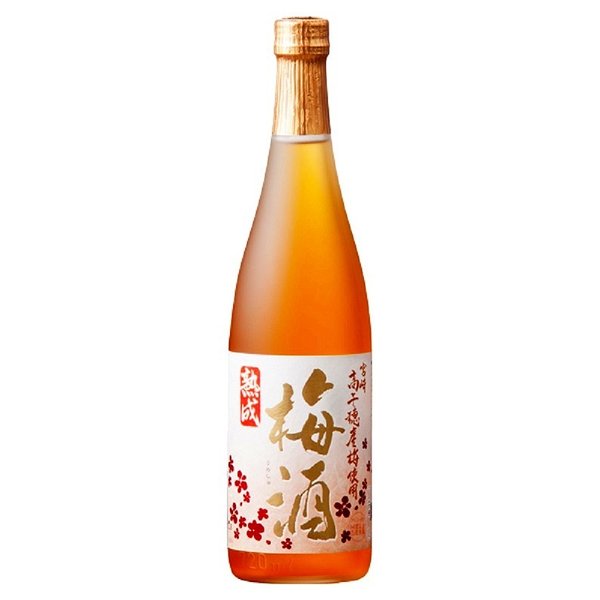 Rượu mơ Takachiho Umeshu 720ml Nhật Bản thơm ngon dễ uống