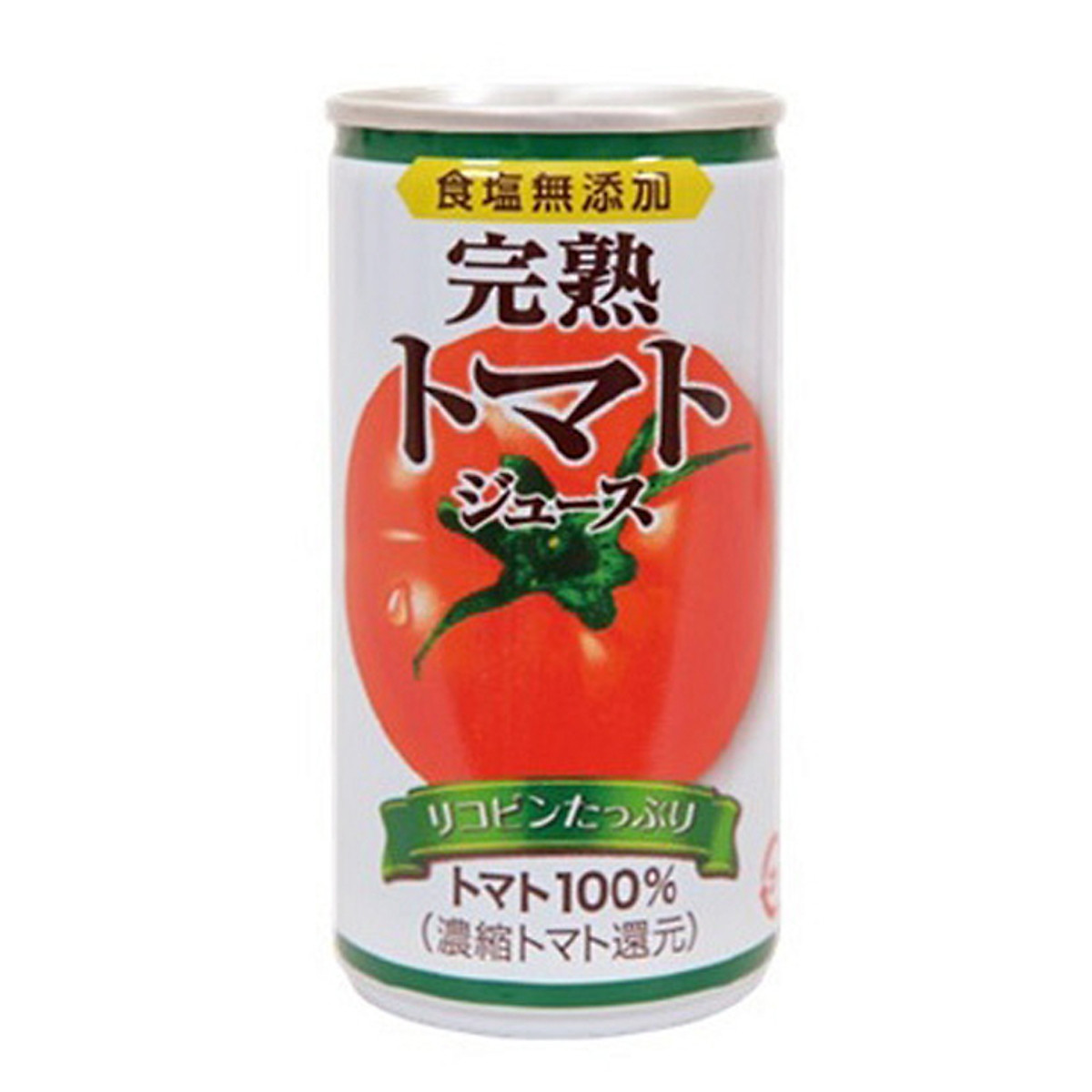 Nước ép cà chua Tominaga (không muối) 185g